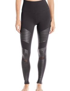 Alo Moto Leggings